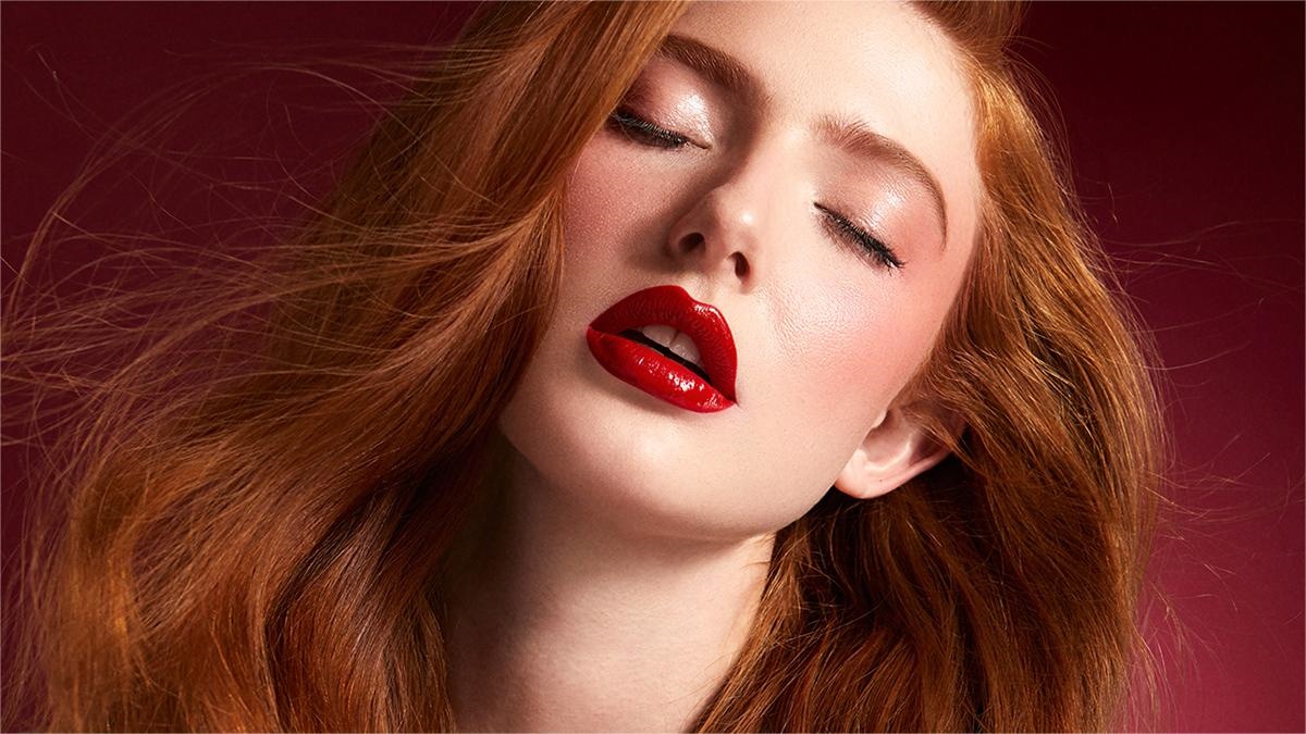 How To Get Natural-Looking Red Hair at Home